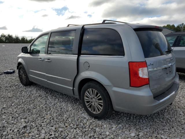 Obraz 2 z 2015 CHRYSLER TOWN & COUNTRY TOURING L 2015 z VIN 2C4RC1CG8FR740181