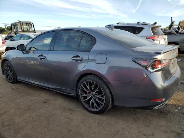 Изображение 2 2016 LEXUS GS 350 BASE 2016 с VIN JTHBZ1BL4GA003465