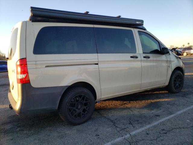 Изображение 3 2021 MERCEDES-BENZ METRIS  2021 с VIN W1XV0FEY5M3827214