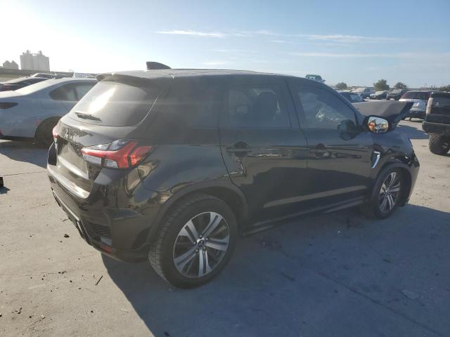 Image 3 of 2020 MITSUBISHI OUTLANDER SPORT SE 2020 with VIN JA4AP4AU3LU016127
