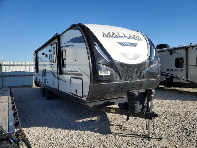 Obraz 1 z 2020 HRTL MALLARD 2020 z VIN 5SFNB3622LE437951
