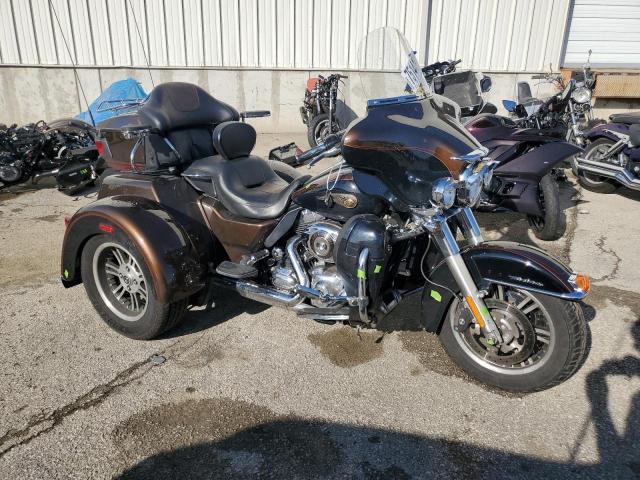 Изображение 1 2013 HARLEY-DAVIDSON FLHTCUTG TRI GLIDE ULTRA CLASSIC 2013 с VIN 1HD1MAM29DB852494