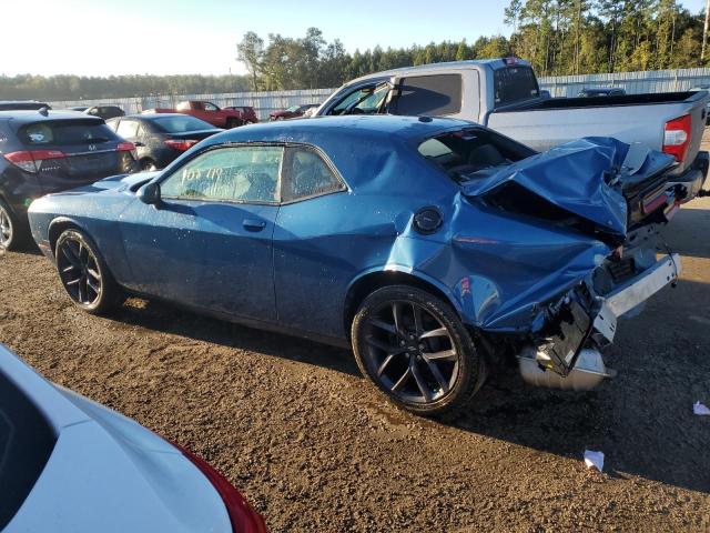 Изображение 2 2020 DODGE CHALLENGER SXT 2020 с VIN 2C3CDZAG3LH210677