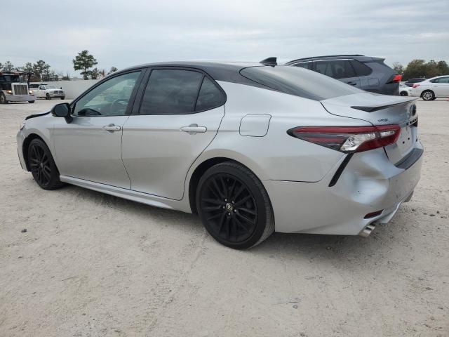 Изображение 2 2021 TOYOTA CAMRY XSE 2021 с VIN 4T1K61AK6MU479404