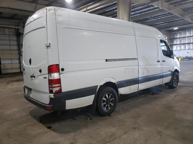 Image 3 of 2007 DODGE SPRINTER 2500 2007 with VIN WD0PE845875167005