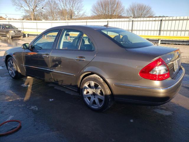 Obraz 2 z 2008 MERCEDES-BENZ E 350 2008 z VIN WDBUF56X98B198495