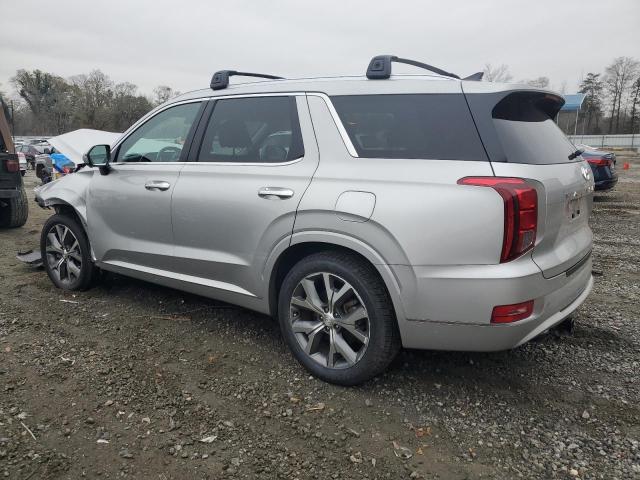 Obraz 2 z 2022 HYUNDAI PALISADE LIMITED 2022 z VIN KM8R54HE5NU390587