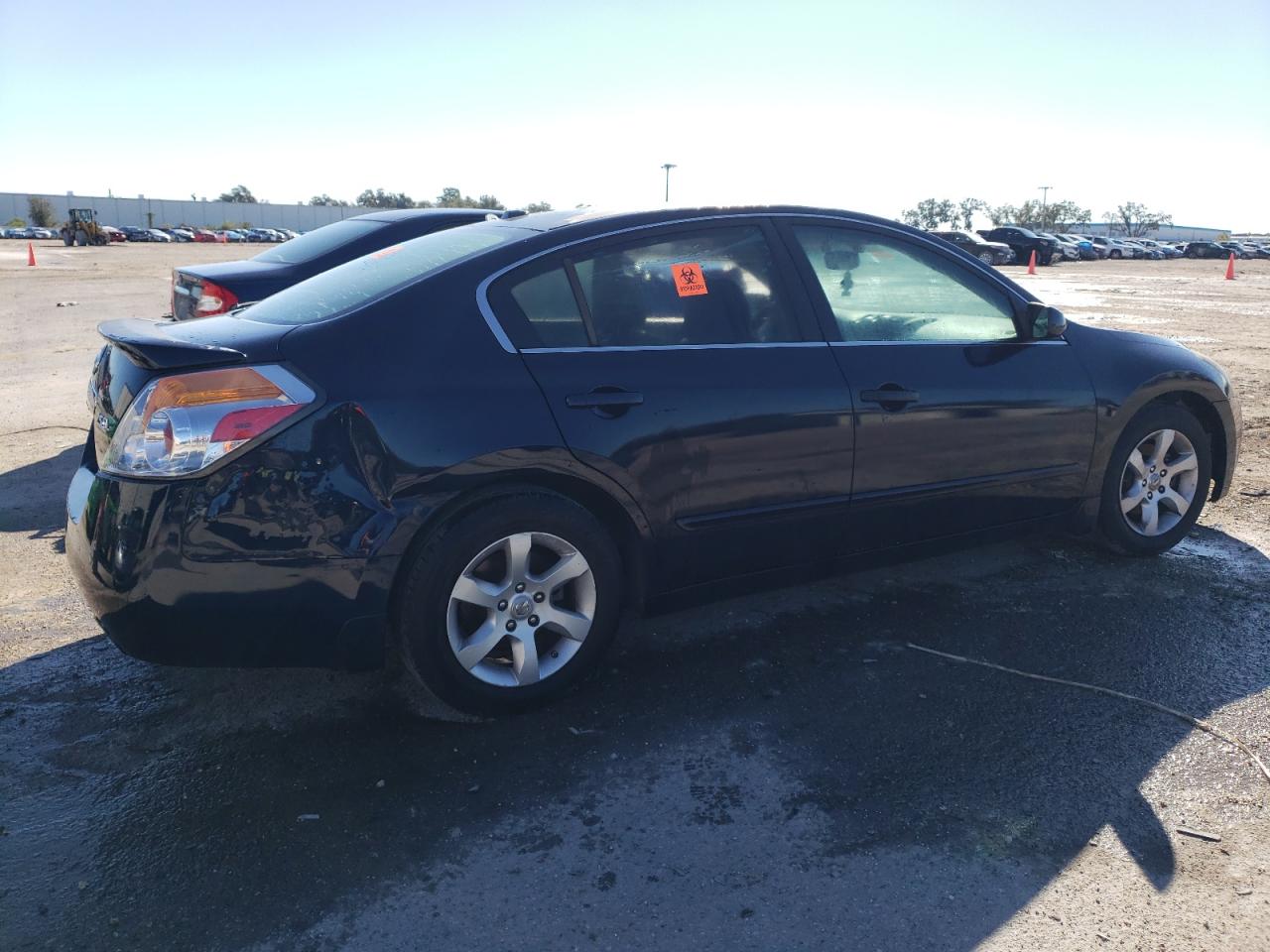 Obraz 3 z 2007 NISSAN ALTIMA 2.5 2007 z VIN 1N4AL21E77C136576