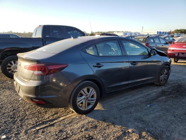 Изображение 3 2020 HYUNDAI ELANTRA SEL 2020 с VIN 5NPD84LF8LH563399