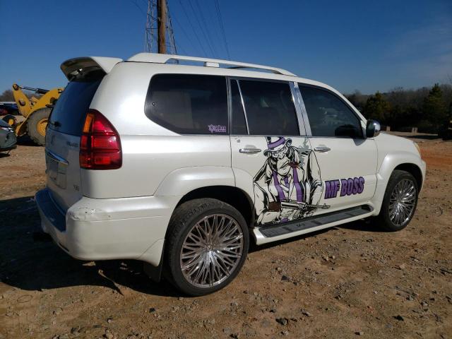 Image 3 of 2006 LEXUS GX 470 2006 with VIN JTJBT20X260096745