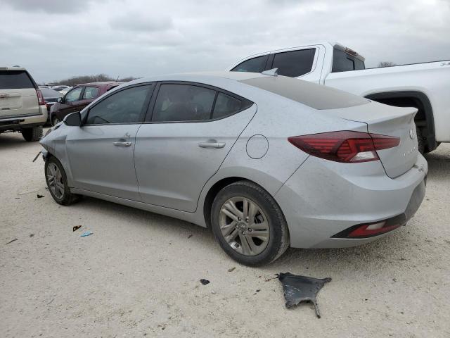 Obraz 2 z 2020 HYUNDAI ELANTRA SEL 2020 z VIN KMHD84LF6LU033482