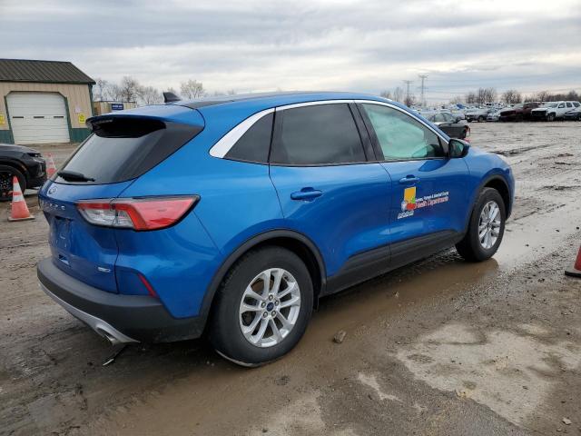 Image 3 of 2020 FORD ESCAPE SE 2020 with VIN 1FMCU9G69LUA11250