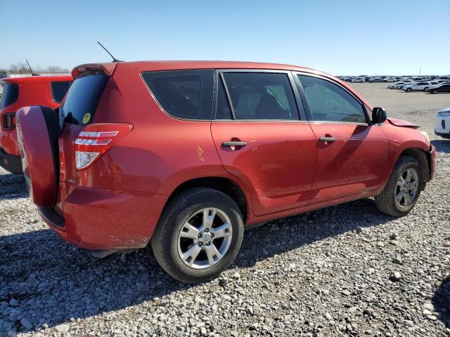 Obraz 3 z 2010 TOYOTA RAV4  2010 z VIN JTMBF4DV3A5020901