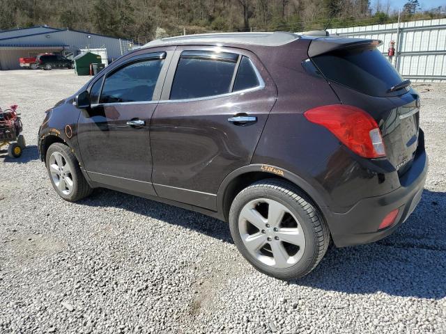 Image 2 of 2015 BUICK ENCORE  2015 with VIN KL4CJESB0FB237469