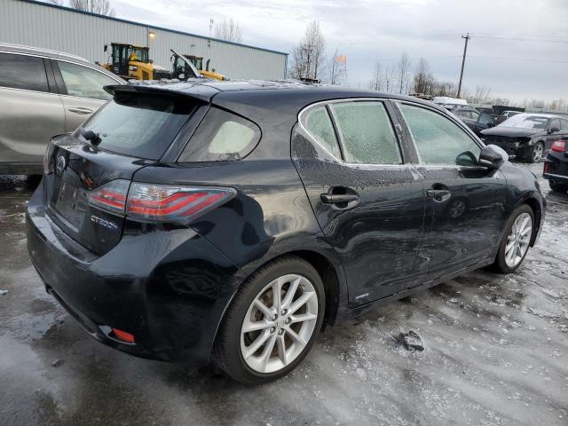 Изображение 3 2013 LEXUS CT 200 2013 с VIN JTHKD5BH7D2128788