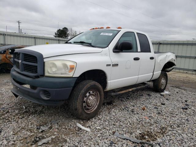 Obraz 2008 DODGE RAM 2500 ST 2008