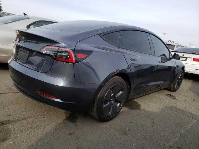 Изображение 3 2023 TESLA MODEL 3  2023 с VIN 5YJ3E1EA9PF652522