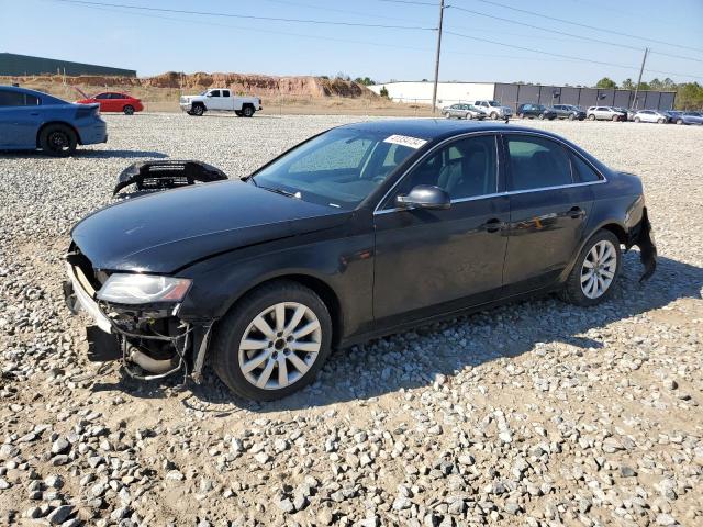 2011 AUDI A4 PREMIUM PLUS 2011 image