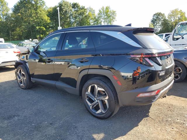 Obraz 2 z 2023 HYUNDAI TUCSON LIMITED 2023 z VIN KM8JECA16PU089165