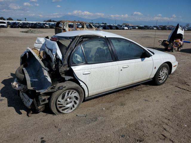 Image 3 of 1999 SATURN SL2  1999 with VIN 1G8ZK5270XZ183327