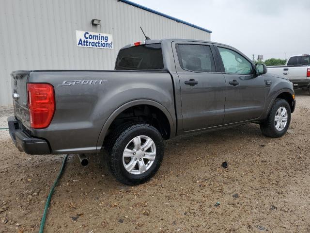 Obraz 3 z 2019 FORD RANGER XL 2019 z VIN 1FTER4EH6KLA58133