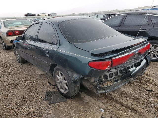 Obraz 2 z 1998 FORD CONTOUR LX 1998 z VIN 1FAFP66LXWK194579