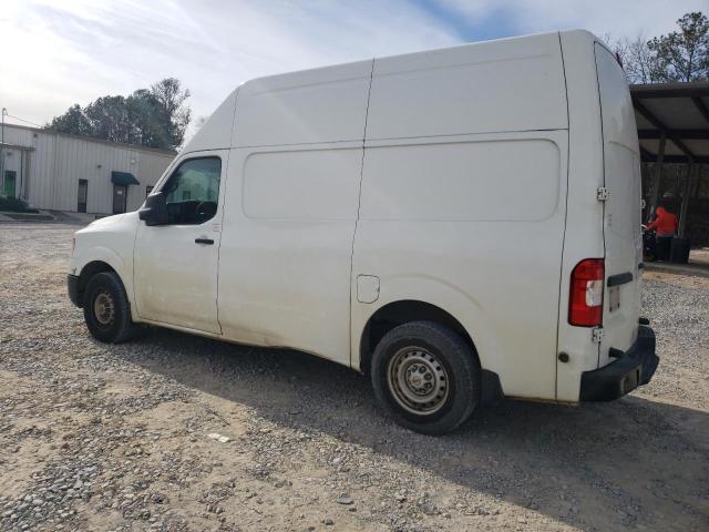 Изображение 2 2017 NISSAN NV 2500 S 2017 с VIN 1N6BF0LY1HN807437