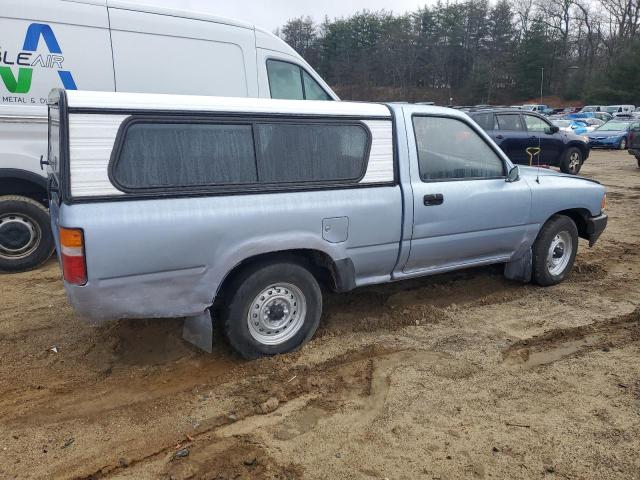 Изображение 3 1991 TOYOTA PICKUP 1/2 TON SHORT WHEELBASE 1991 с VIN JT4RN81A3M5122875