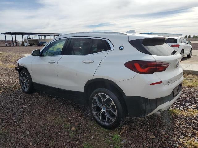 Image 2 of 2023 BMW X2 XDRIVE28I 2023 with VIN WBXYJ1C08P5V70233