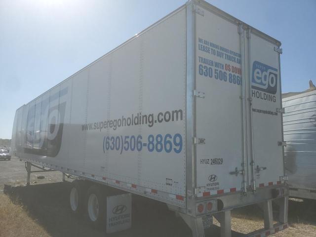 Obraz 3 z 2024 HYUNDAI DRY VAN 2024 z VIN 3H3V532K2RS246029