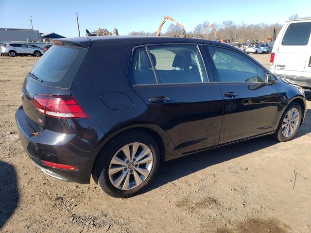 Obraz 3 z 2018 VOLKSWAGEN GOLF S 2018 z VIN 3VWG17AU3JM273970