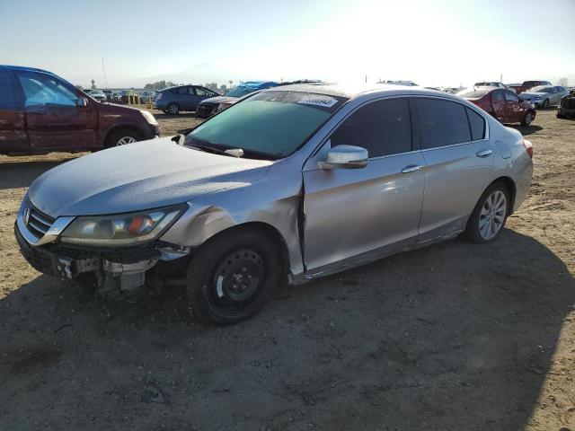 Obraz 1 z 2013 HONDA ACCORD EXL 2013 z VIN 1HGCR2F8XDA114956