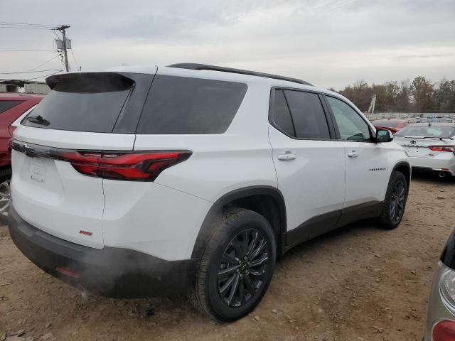Obraz 3 z 2023 CHEVROLET TRAVERSE RS 2023 z VIN 1GNEVJKW5PJ159090