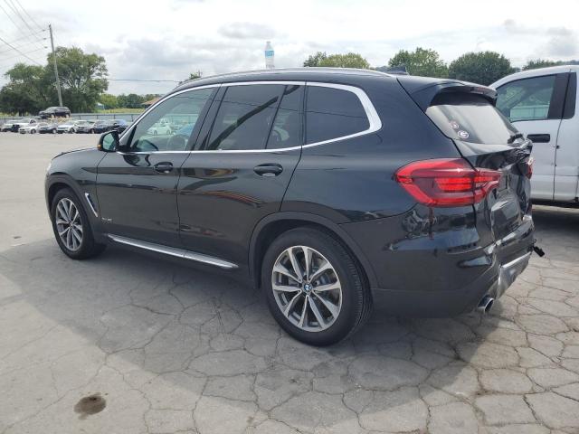Image 2 of 2018 BMW X3 XDRIVE30I 2018 with VIN 5UXTR9C58JLC80217