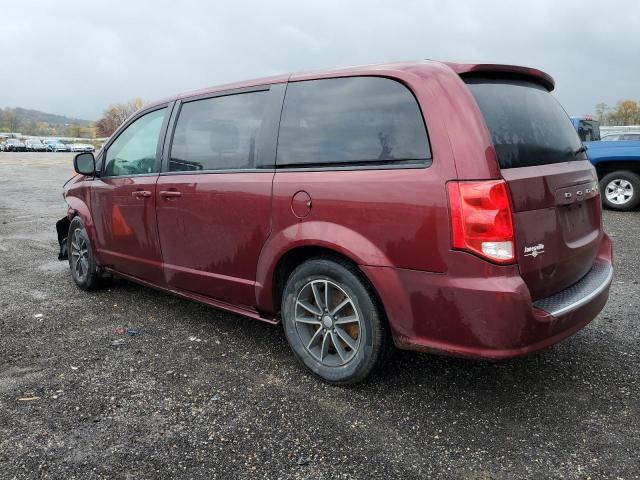Image 2 of 2019 DODGE GRAND CARAVAN GT 2019 with VIN 2C4RDGEG9KR534312