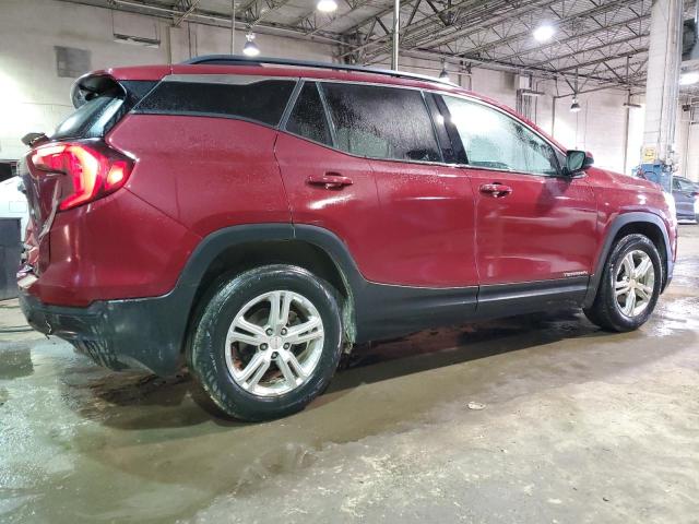 Obraz 3 z 2019 GMC TERRAIN SLE 2019 z VIN 3GKALMEV1KL178579
