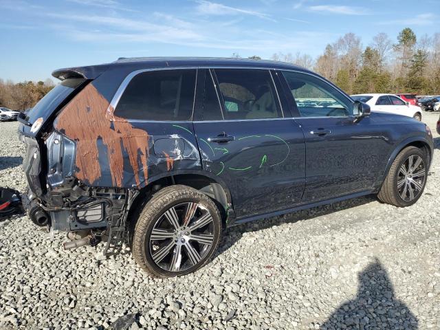 Изображение 3 2021 VOLVO XC90 T8 RECHARGE INSCRIPTION 2021 с VIN YV4BR0CL2M1760352