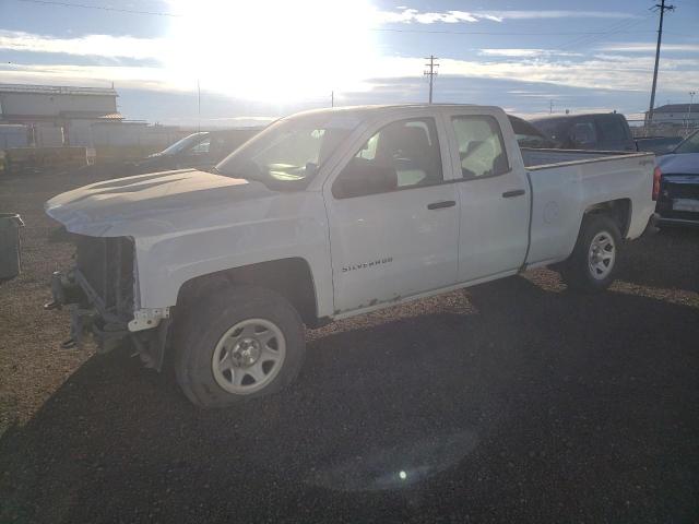 Изображение 2016 CHEVROLET SILVERADO K1500 2016