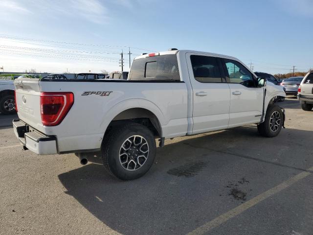 Image 3 of 2021 FORD F150 SUPERCREW 2021 with VIN 1FTFW1ED8MFC32374