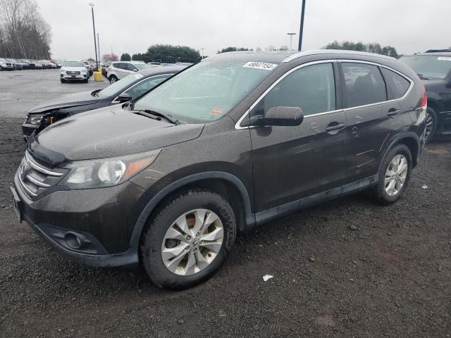 Image 1 of 2014 HONDA CR-V EX 2014 with VIN 2HKRM4H52EH645987