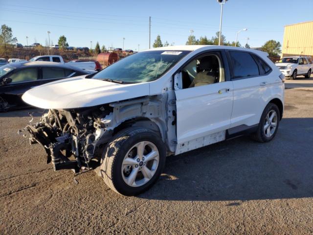 Image 1 of 2016 FORD EDGE SE 2016 with VIN 2FMPK3G93GBB01665