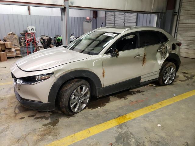 Image 1 of 2022 MAZDA CX-30 PREMIUM 2022 with VIN 3MVDMBDL6NM459414