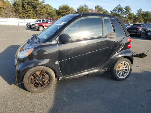 2014 SMART FORTWO PASSION 2014 image