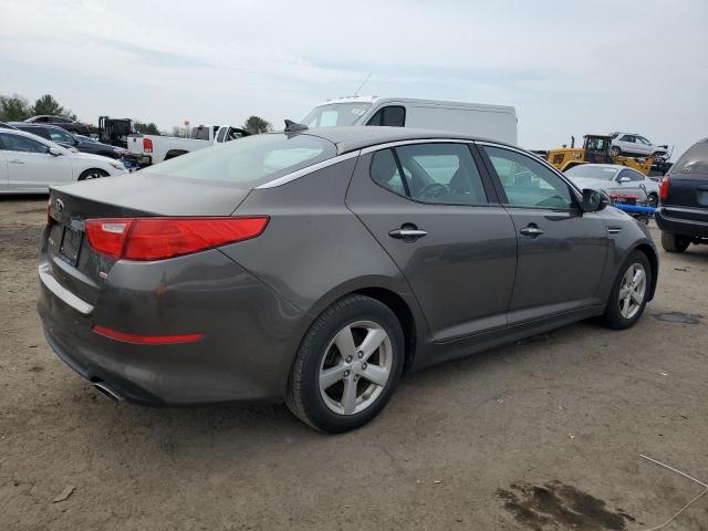 Obraz 3 z 2014 KIA OPTIMA LX 2014 z VIN 5XXGM4A75EG317543