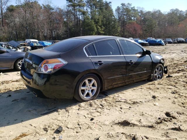 Изображение 3 2010 NISSAN ALTIMA BASE 2010 с VIN 1N4AL2AP7AC148266