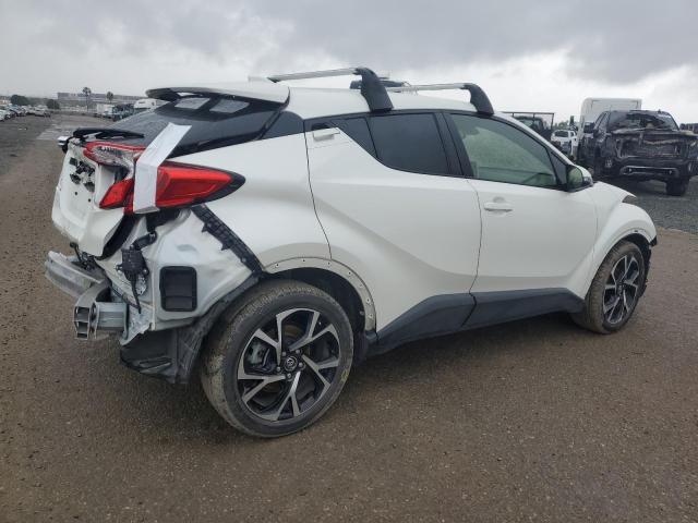 Изображение 3 2019 TOYOTA C-HR XLE 2019 с VIN JTNKHMBX0K1056094