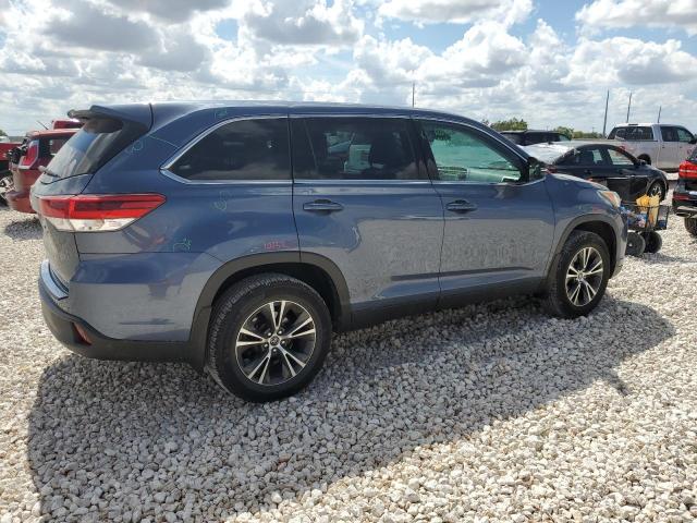 Obraz 3 z 2019 TOYOTA HIGHLANDER LE 2019 z VIN 5TDZARFH3KS055175