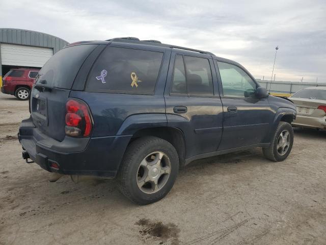 Изображение 3 2008 CHEVROLET TRAILBLAZER LS 2008 с VIN 1GNDT13S182212022