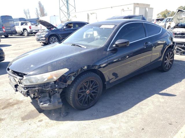 Изображение 1 2010 HONDA ACCORD EXL 2010 с VIN 1HGCS1B84AA004453