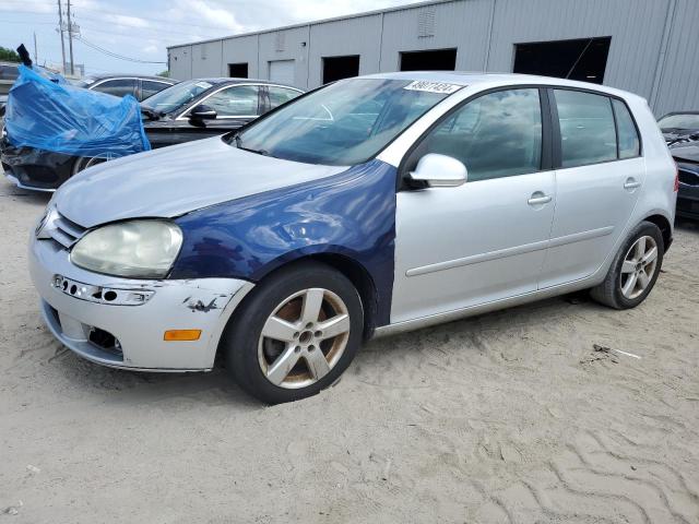 Изображение 2007 VOLKSWAGEN RABBIT  2007